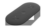 Magnetic QI Mi Wireless Charging Pad 20w