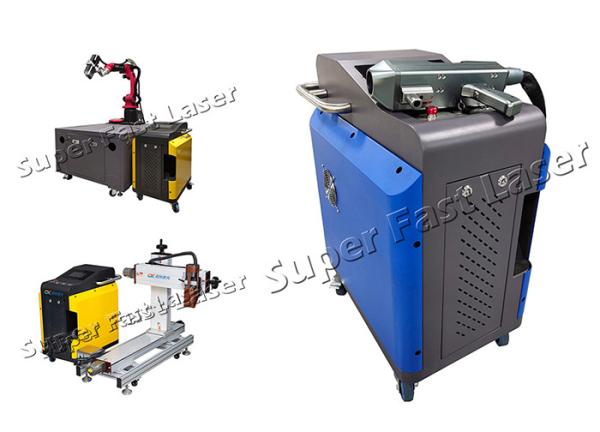 Buy cheap 100w Laser Cleaning System Laser Descaling Tool For Molding Industrial from wholesalers
