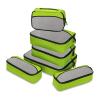 Buy cheap Waterproof Compression Travel Packing Cubes Eco Friendly Collapsible Spacepak Packing from wholesalers