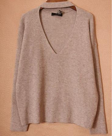 Buy cheap Ladies Cool fashion sweaters from wholesalers