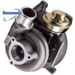 GT2052V Turbo For Nissan PATROL 3.0Di 229 14411-2X900 724639-5006S Aftermarket