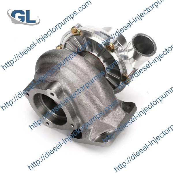 Buy cheap RHG6 New Turbocharger 1144003890 1-14400-3890 For JCB Earth Moving For SUMITOMO SH200-3 Excavator 6BG1 from wholesalers