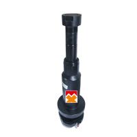 Buy cheap 48-54HRC PC650 Track Adjuster Cylinder Bulldozer Undercarriage Parts product