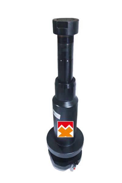 Buy cheap 48-54HRC PC650 Track Adjuster Cylinder Bulldozer Undercarriage Parts from wholesalers
