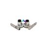 Buy cheap Excavator Spare Parts Wholesale Excavator Travel Motor Pusher DX55 60 75-9C DH80G SK75-8 60-8 from wholesalers