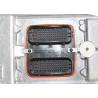 Buy cheap EC210 EC240 EC290 Excavator Replacement Parts Controller Board 60100000 Engine ECU from wholesalers