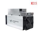 Whatsminer M21s 56TH 3360W Used Bitmain Antminer Hot Sale Model
