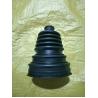 Buy cheap BYD F3 Flexible Thread Auto Cover Sheath / Dustproof Rubber Boots / Rubber Dustproof Car Bellow from wholesalers