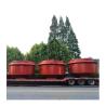 Buy cheap Floating Barrier Steel Floating Body Warning Anti-Collision Fouling Buoy from wholesalers