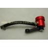 Buy cheap Motorcycle CNC brake fluid pump Modified oil pump Oil Cup modifiBike Blue Red Yellow White from wholesalers