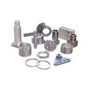 Buy cheap SS416 Prototype Cnc Turning Precision Cnc Turned Parts For Scooter product