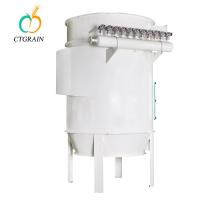 Buy cheap Wheat Flour Mill Jet Dust Collector product