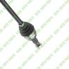 Buy cheap For Maserati Ghibli 2014 3.0T Front Right Drive Shaft Axle OEM 670035142 from wholesalers