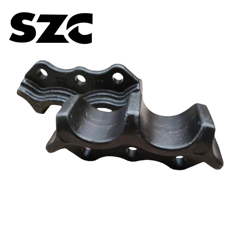 High Performance Excavator Bulldozer Sprocket Segment Groups 9p4747