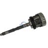 Buy cheap used Rear planetary gear frame assembly fit for Subaru 2004-2014 5EAT automatic transmission from wholesalers