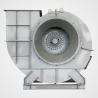 Buy cheap Alloy Steel AC Motor Industrial Centrifugal Fans Explosion Protection from wholesalers