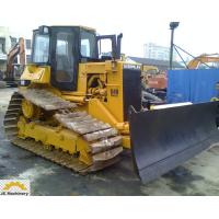 Buy cheap New Colour Japan origin good condition Wetland track used Cat D4H bulldozer product
