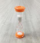 Unbreakable Plastic Hourglass 1 Minute 3 Minute 5 Minute Egg Sand Timer