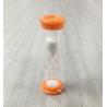 Buy cheap Unbreakable Plastic Hourglass 1 Minute 3 Minute 5 Minute Egg Sand Timer from wholesalers