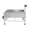 Buy cheap Manual Seafood 3.6A 220g 14 Head Multihead Weigher from wholesalers