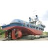 Buy cheap Vessels Fishing Boats Ship Launching Marine Airbag Fender from wholesalers