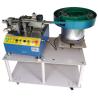 Buy cheap High Accuracy Loose Radial Lead Cutter Lead Bending Machine 145KG Weight from wholesalers