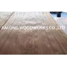 Buy cheap Wooden African Sapele Sliced Veneer Crown Cut Veneer Sheet For Furniture from wholesalers