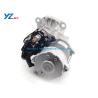 Buy cheap 6BG1 Excavator Starter Motor 24V 4.5KW 11T 1-81100338-0 0-61000-0250 For ZAX220-5 ZAX220-6 from wholesalers