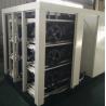 Buy cheap Customizable 22KW Industrial Oil-Free Vortex Air Compressor High Pressure 220V AC/380V Stationary Motor PLC Engine Air Bearing from wholesalers