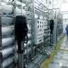 Buy cheap Automatic Carbonated Filling Machine With Production Capacity Of 3000-24000BPH from wholesalers