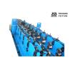 Buy cheap Reliable C Section Roll Forming Machine , Bridge Sheet Cable Tray Punching Machine from wholesalers