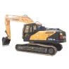 Buy cheap Hyundai 220-9s Excavator The Ultimate Machine for Your Construction Needs in 's Market from wholesalers