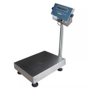 China Electronic Digital Bench Scale Platform Scale 300kg 500kg Platform Weighing Scales on sale