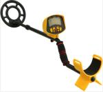 Compact Hobby Underground Metal Detector Gold Detector Gold Treasure