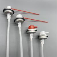 Buy cheap Advanced Full-Circle Spray Valve For Agricultural Irrigation Efficient Watering product