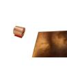 Buy cheap 0.04-4.0mm Thickness Nickel Clad Copper Sheet 400-550 MPa Tensile Strength from wholesalers