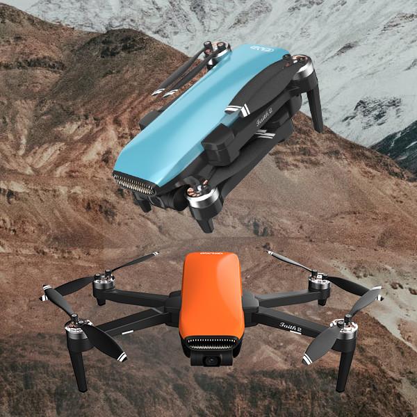 Buy cheap Dual 4K HD 3100mAh Ambarella A12 Unmanned Camera Drone CMOS 3840×2160 from wholesalers