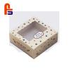 Buy cheap Cute Patterns Non Toxic Material For Cake And Candy Paper Food Packing Box from wholesalers
