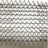 Buy cheap OEM 1x1 Bird Control Pigeon Solar Panel Mesh For Rodent Guard product