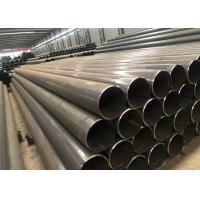 Buy cheap 1/8" - 26" OD Alloy Steel Pipe High Temperature Alloy Pressure Pipe product