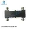 Buy cheap RF 2 in 2 out wide band DIN Connector Hybrid 3dB Bridge Coupler Combiner from wholesalers