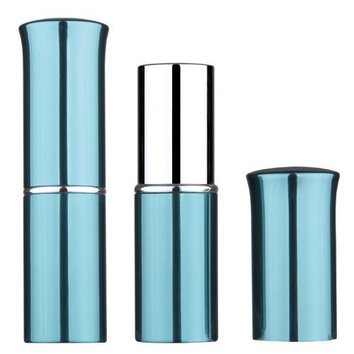 Buy cheap square lipstick case, aluminium lipstick container,lipstick tube,metal lipstick package from wholesalers