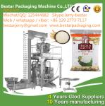 Full Automatic High-precision Food Weight Measuring Plastic Bag Packaging