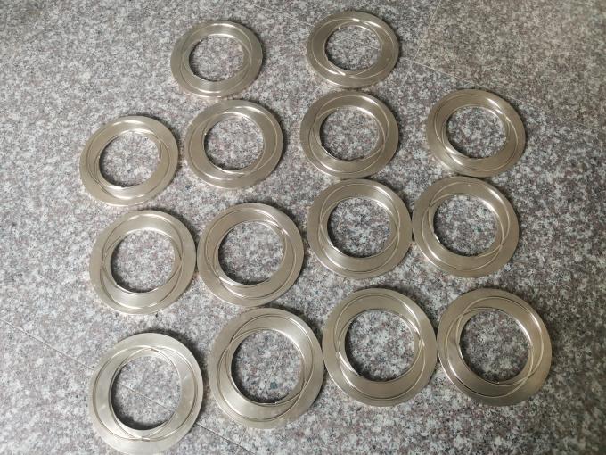 Pure Copper Steering Washer Linde Reach Stacker Parts 0