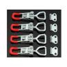 Buy cheap GH-4002 Tool Box Toggle Clamp from wholesalers