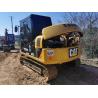 Buy cheap Strong Power CAT307 Excavator with Original Hydraulic Cylinder and 0.31m3 Bucket Capacity from wholesalers