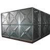 Buy cheap Hotel / School Galvanized Steel Water Tank Corrosion Resistant Bolt Installation from wholesalers
