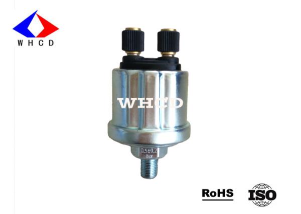 Buy cheap Cummins Engine 0~150 PSI Oil Pressure Sensor Sender Switch For Marine / Boat from wholesalers