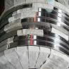 Buy cheap EN 1.4845 ASTM 310S Stainless Steel Coil Strip For Decoration from wholesalers