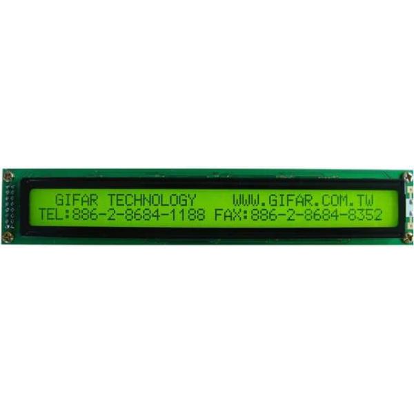 Buy cheap GFC4002A-YPOE-JP from wholesalers